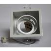 Deltalight - Carree st ok s1 w - gx5.3 50w exc  