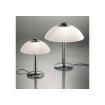 Artemide - Arcadia table lamp wood structure