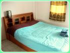 Chambre et appartement à Jomtien Pattaya / Thaïlande à louer