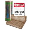 Knauf ECOSE Klemmfilz 180mm Dach Dämmung Mineralwolle Glaswolle Steildachdämmung