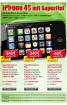 Apple iPhone 4S mit Vertrag und barauszahlung bis zu 240 €