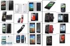 LG Smartphones Handy Retouren