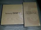 Original Samsung Galaxy S5 plus Gear 2