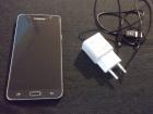 Samsung Galaxy J7 (2016) Smartphone (13,95 cm (5,5 Zoll) HD Super AMOLED-Display