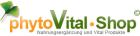 Online-Shop von phytoVital bietet hochwertige Marken und besten Service