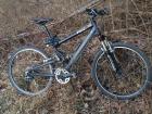 BMC Fully MTB guter Zustand