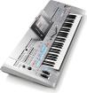 Professioneller Keyboardunterricht für Kinder und Erwachsene