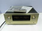 Accuphase E-550 P.I.A High End Vollverstärker + DAC 20 + AD 20 Vollaustattung