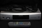 TechniSat Digital PS DVB Digitaler Sat-Receiver mit Fernbedienung