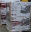 LG TV Geräte Refurbished Ware Posten