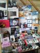 Mix Bosch Siemens AEG Philips - Dirt devil - JVC Palettenware