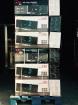 AEG MC 4421 Radio Hifi-Anlage CD/MP3-Player USB Musik UKW Stereo