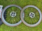 Lightweight Meilenstein EVO Disc Shimano 2024 Clincher