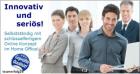 Fitness- und Ernährungsberater/ in gesucht