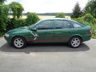 Opel Vectra CD