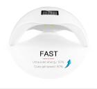 LED nail lamp HYN02-48HJQ-RR