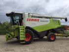 Claas LEXION 5=4=0S 9M VARIO Mähdrescher Preis: 9000 €