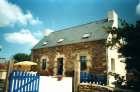 Urlaub in Frankreich, Bretagne  Süd-Finistere