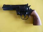 ? Schreckschussrevolver UMAREX Mod. Python cal. 380K