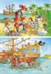 Angebot: Piraten Puzzle 