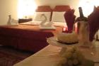 Romantische Suite Toskana