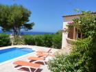  Mallorca Finca mit Pool, Internet und Garten mieten, Golfurlaub, Golfen Mallorc
