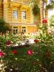 Hotel mit Flair in Meran, Südtirol