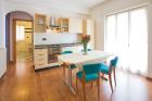 Urlaubsapartments in Finale Ligure