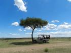 Erlebnisreise für die Familie oder als Gruppe in Kenia