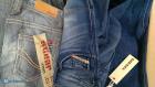 Jeans Marken DIESEL, G-Star, Replay, JackJones, LTB, Only, Vero Moda