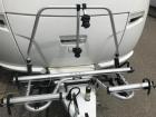 Thule Caravan Superb Standard silber