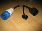 CEE-Stecker