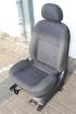 Fahrersitz, Ford-Focus 1 bJ: 1999-2004