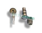 Rolle/Welle für bulgarische Drehmaschinenn C11MB/ CU500/ CU580/ CU580M