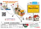 Online-Supermarkt  mit Lieferservice für den Raum RHEIN-ERFT-KREIS!