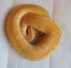 1.0 Hurricane Pinstripe Ultramel von 2024