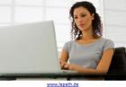 Online am PC als Nebenjob, Teilzeit oder Vollzeit in Heimarbeit und eigenem Home