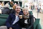 Duisburg trifft sich auf eine Tasse Kaffee