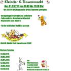 Kleintier u. Bauernmarkt