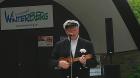 Traditionelles Pfingstkonzert live mit Freddy Albers