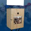 Fotobox, Photo booth mieten in Nürnberg, Fürth, Erlangen