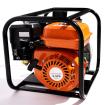 Wasserpumpe Benzin Motor Pumpe Kreiselpumpe Motorpumpe 5.5 PS