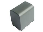 Akku for li-ion CANON BP-511 