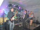 Band Meilenstein, Tanzmusik, Live, Partyband