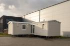 Mobilheim, Chalet, Ferienhaus, Tiny House - Tahiti Luxury (6 x 8 m) - auch mit S