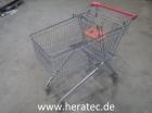 Einkaufswagen gebraucht Wanzl ELA 130 Große Anzahl