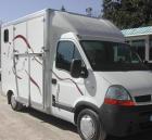 Körper Roussel Renault Master Vl 150 PS
