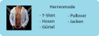 Herrenmode günstig  online Kaufen bei My Mode Seit