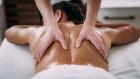 Ganzkörper-Entspannungsmassage und Ayurvedische Massage