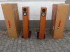 Audio Physic Avanti Bassreflex Standlautsprecher